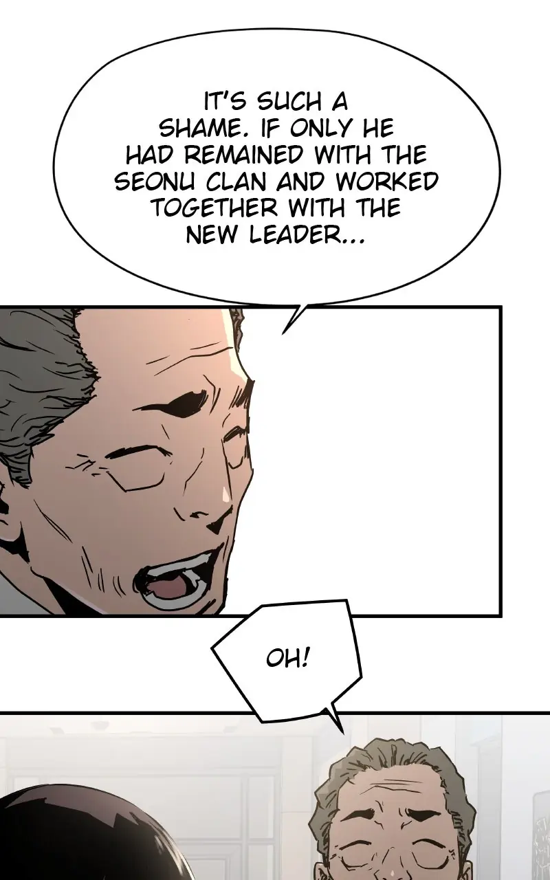 The Breaker Chapter 80 Page 21