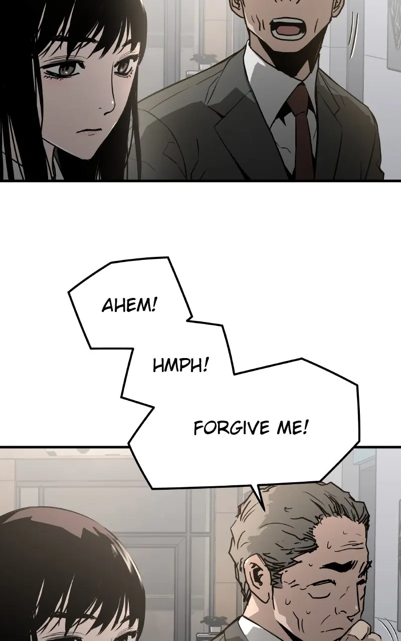 The Breaker Chapter 80 Page 22