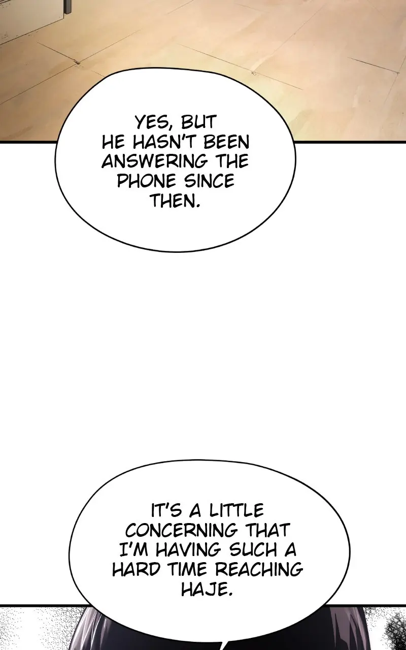 The Breaker Chapter 80 Page 25