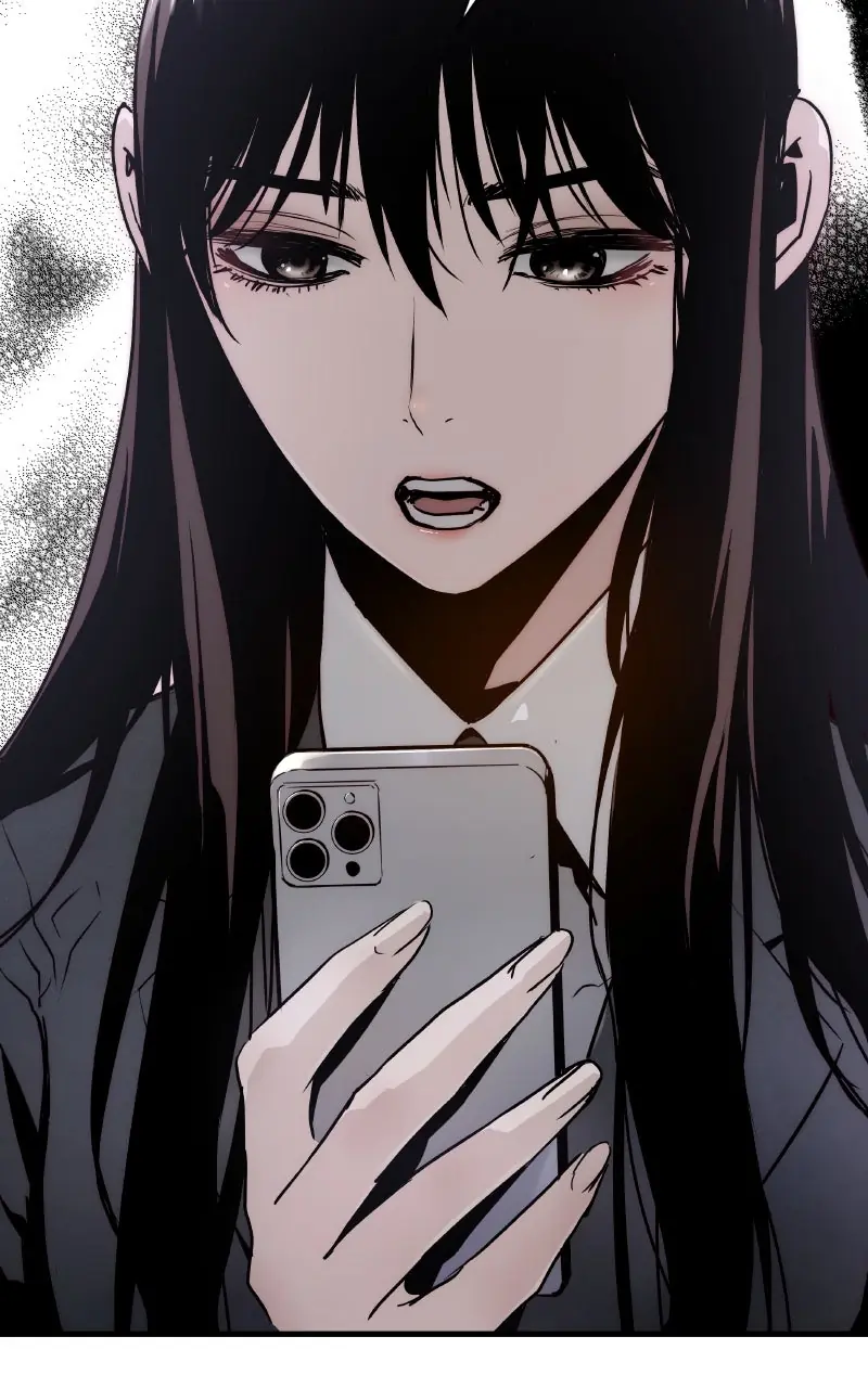 The Breaker Chapter 80 Page 26