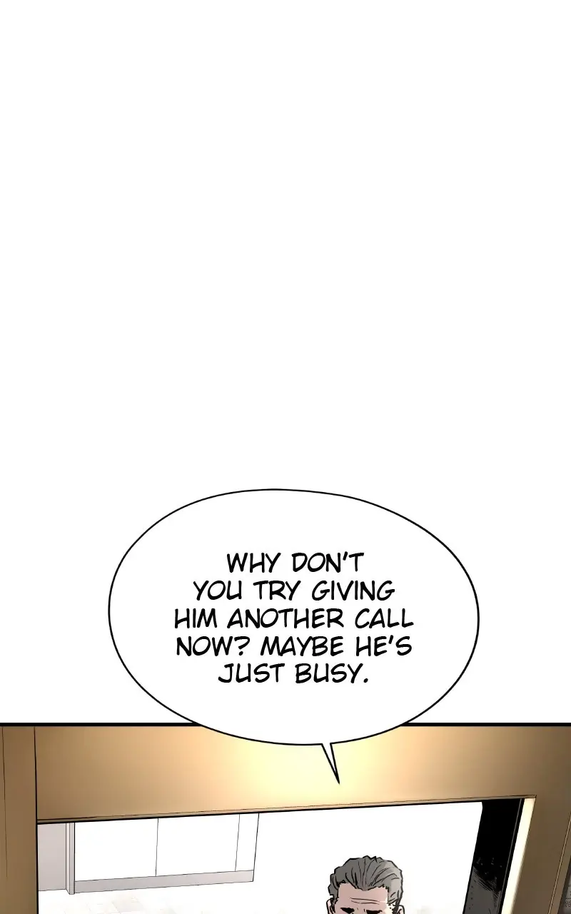 The Breaker Chapter 80 Page 27