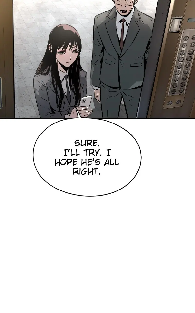 The Breaker Chapter 80 Page 28