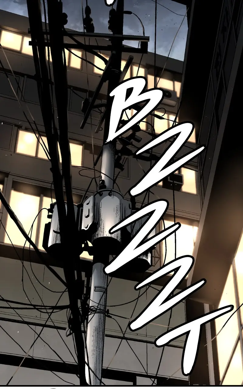 The Breaker Chapter 80 Page 30