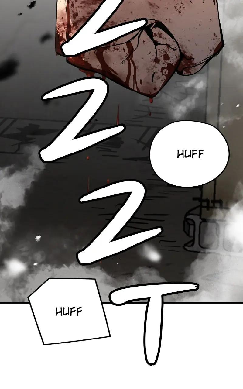 The Breaker Chapter 80 Page 33