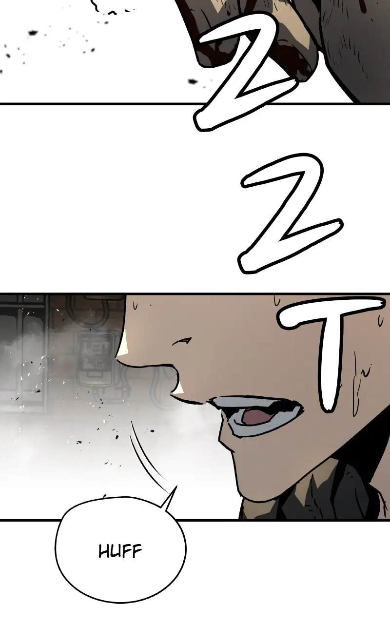 The Breaker Chapter 80 Page 36