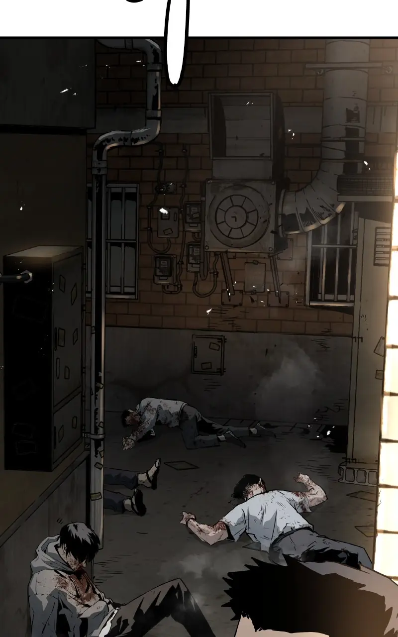 The Breaker Chapter 80 Page 38