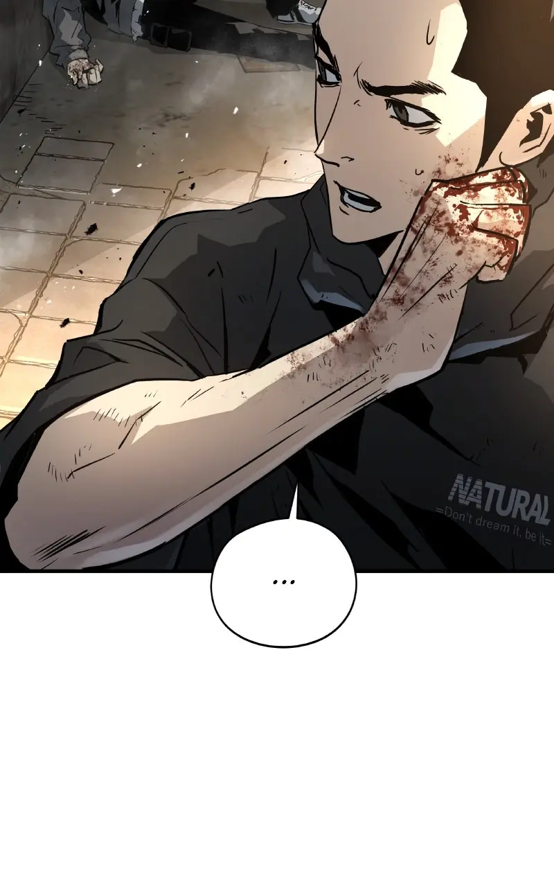 The Breaker Chapter 80 Page 39