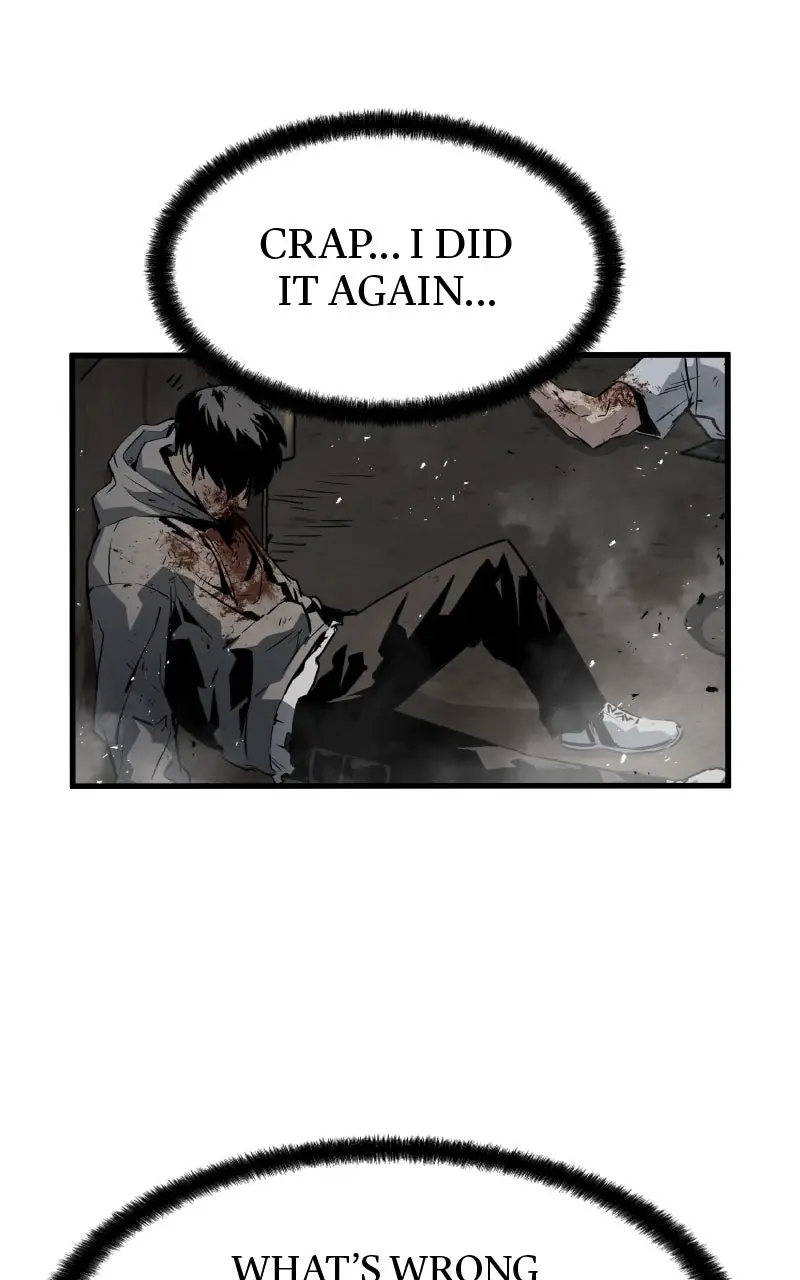 The Breaker Chapter 80 Page 40