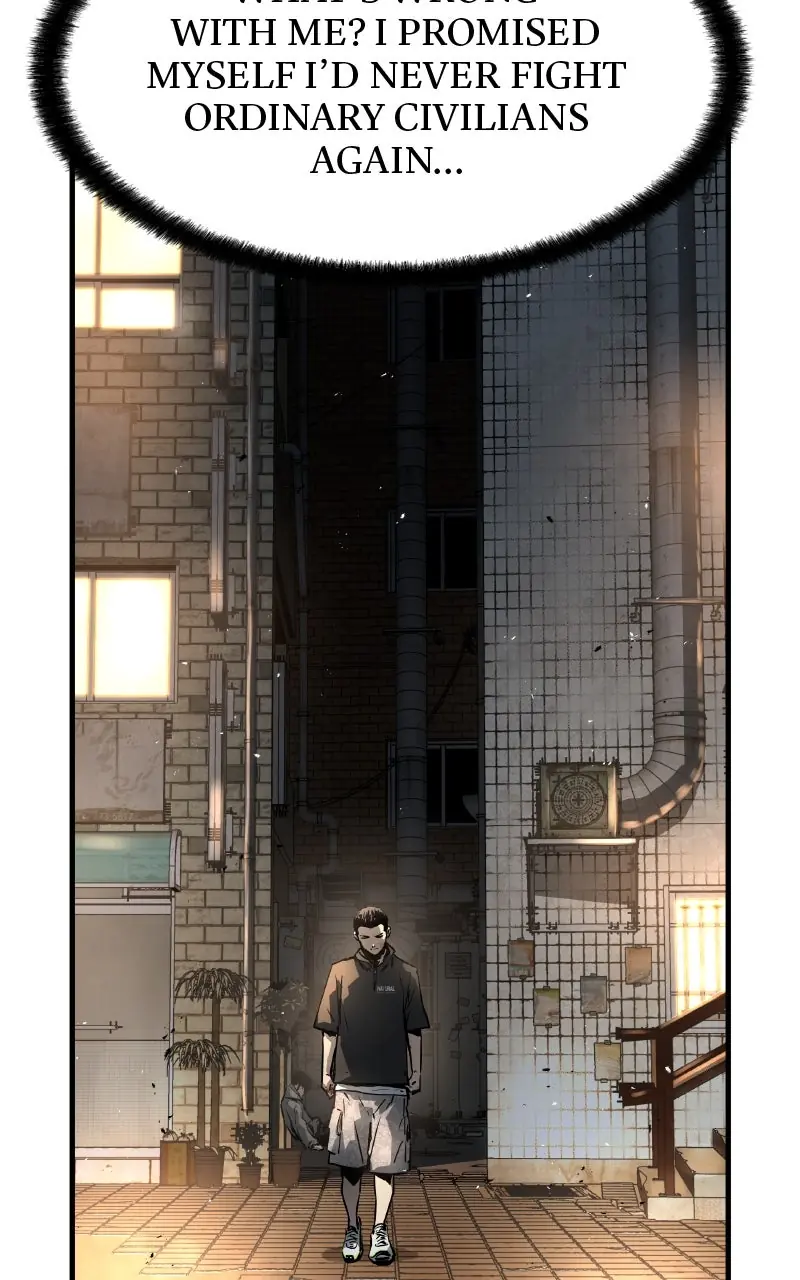 The Breaker Chapter 80 Page 41