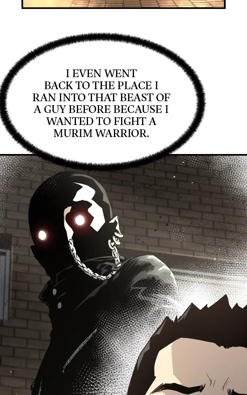 The Breaker Chapter 80 Page 42