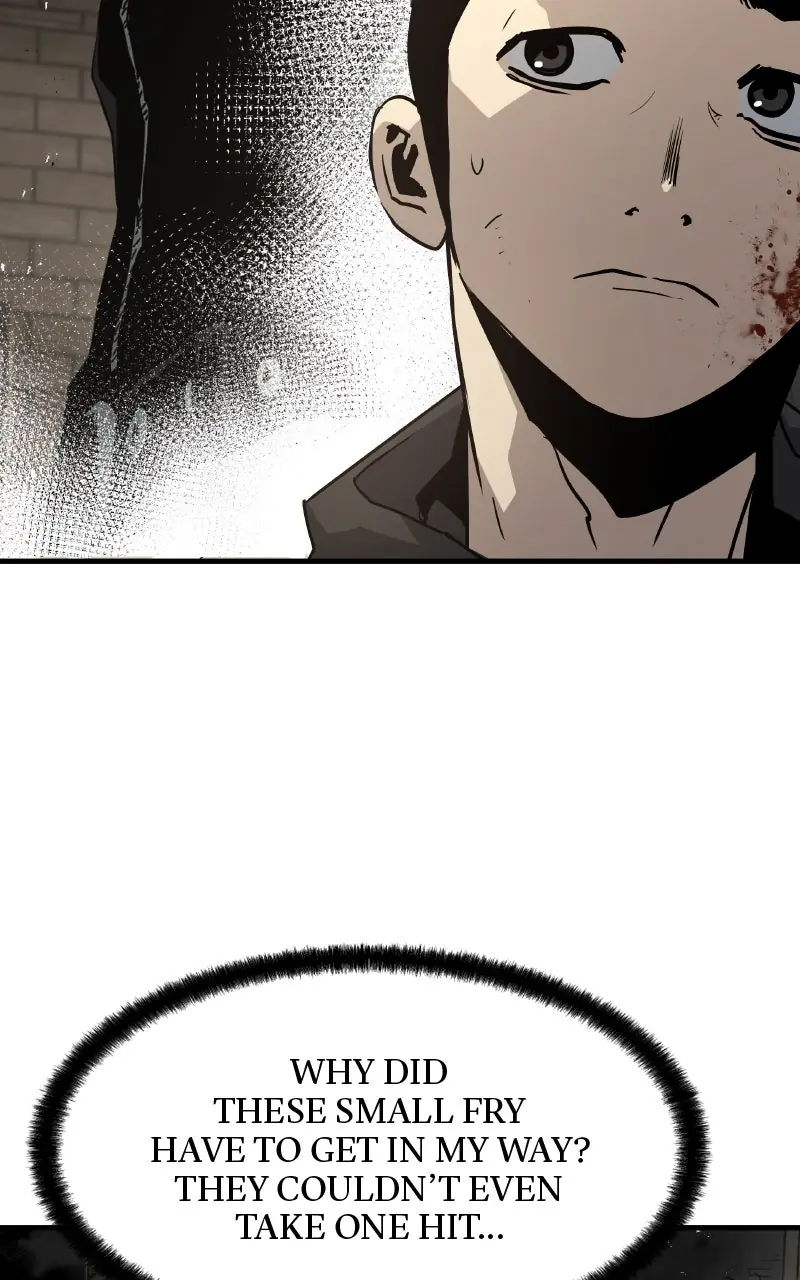 The Breaker Chapter 80 Page 43