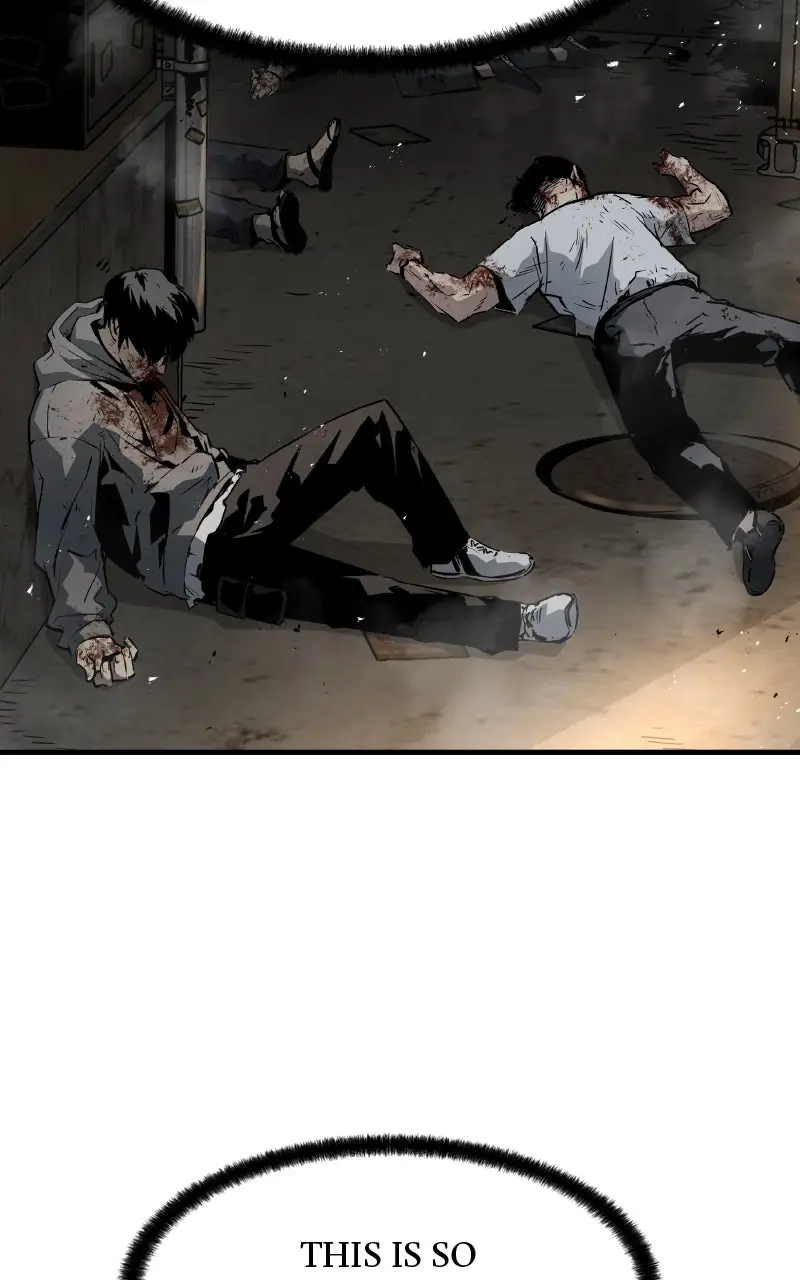 The Breaker Chapter 80 Page 44