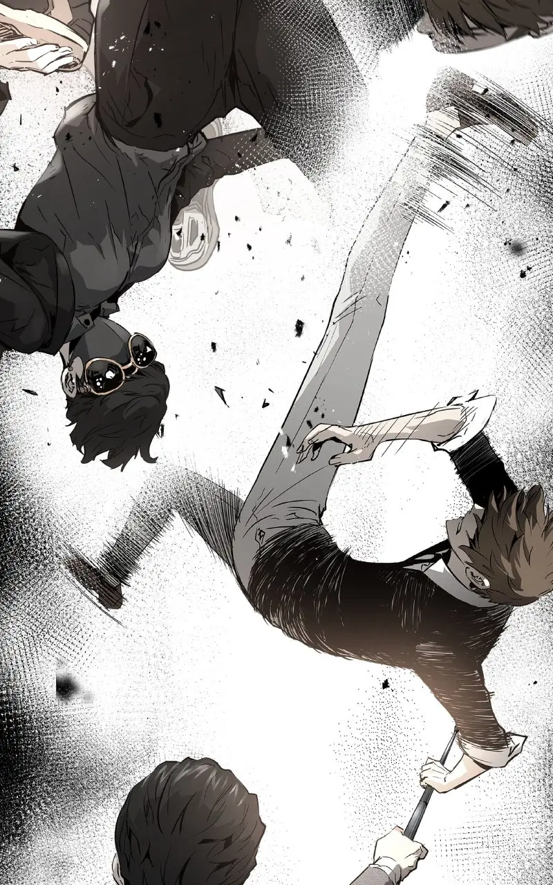 The Breaker Chapter 80 Page 46