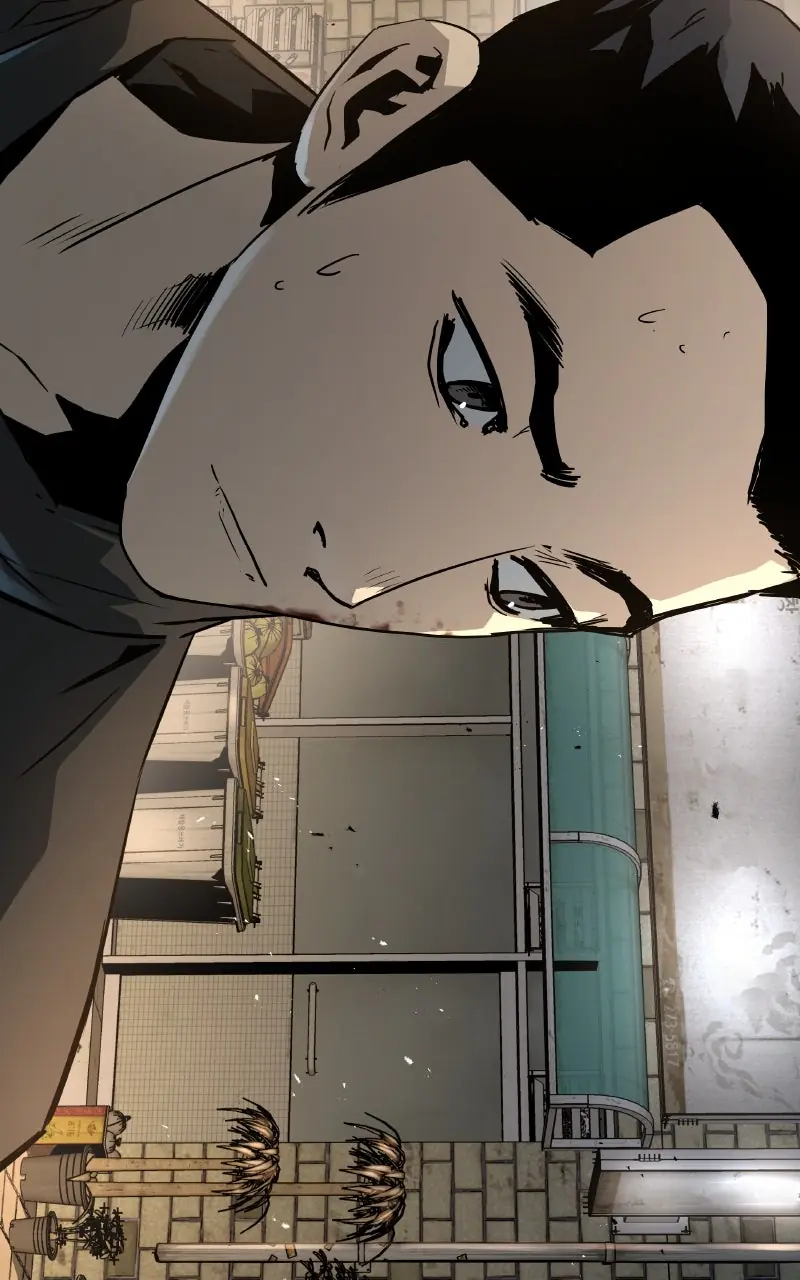 The Breaker Chapter 80 Page 49