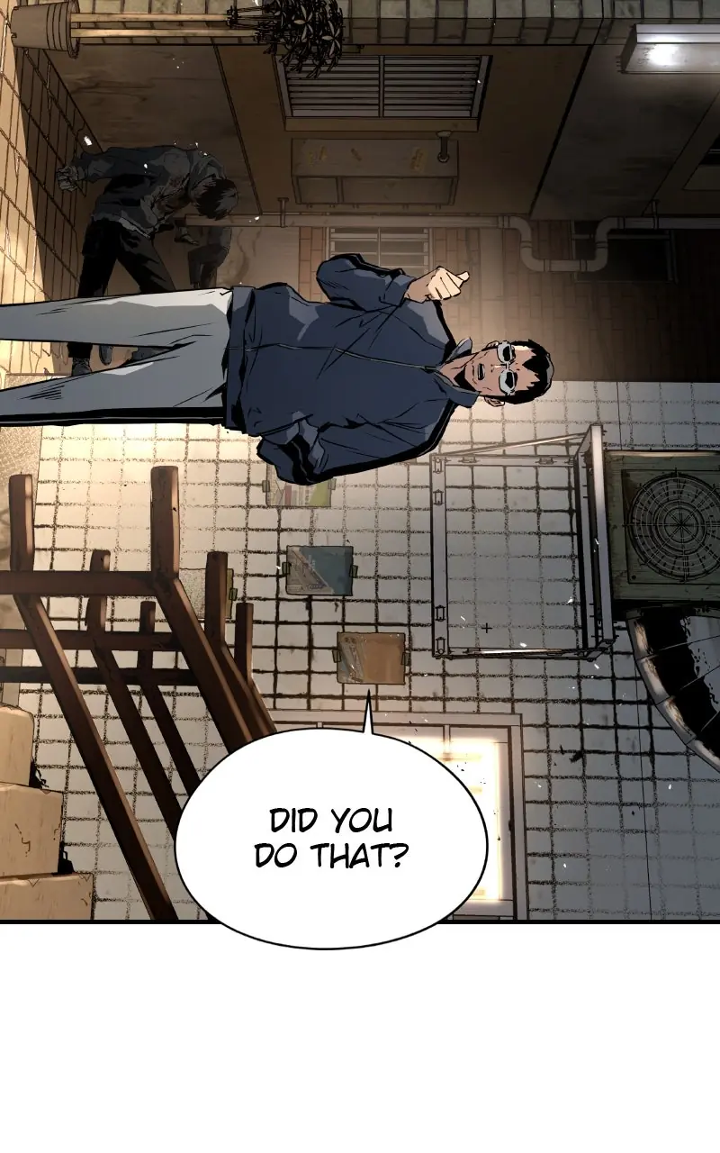 The Breaker Chapter 80 Page 50