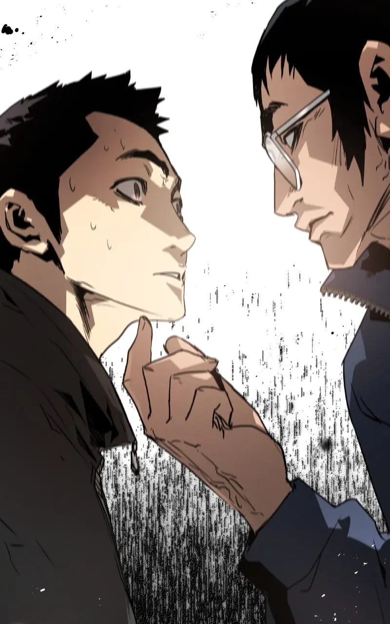 The Breaker Chapter 80 Page 58