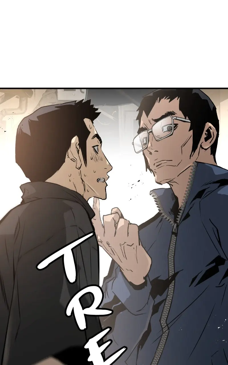 The Breaker Chapter 80 Page 63