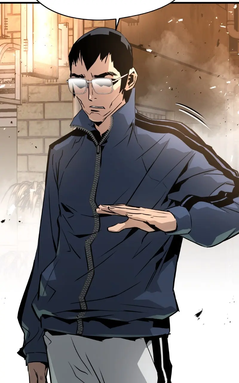 The Breaker Chapter 80 Page 69