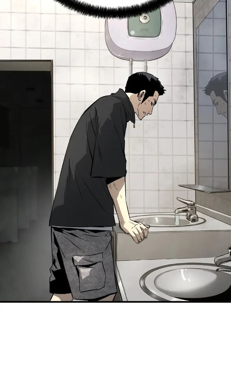 The Breaker Chapter 80 Page 80