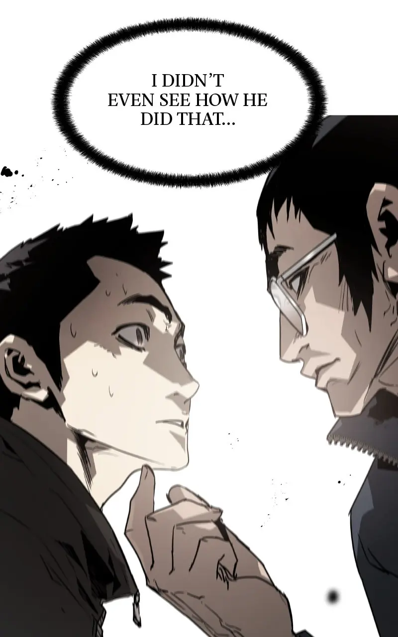 The Breaker Chapter 80 Page 81