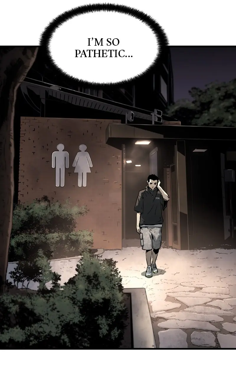 The Breaker Chapter 80 Page 84