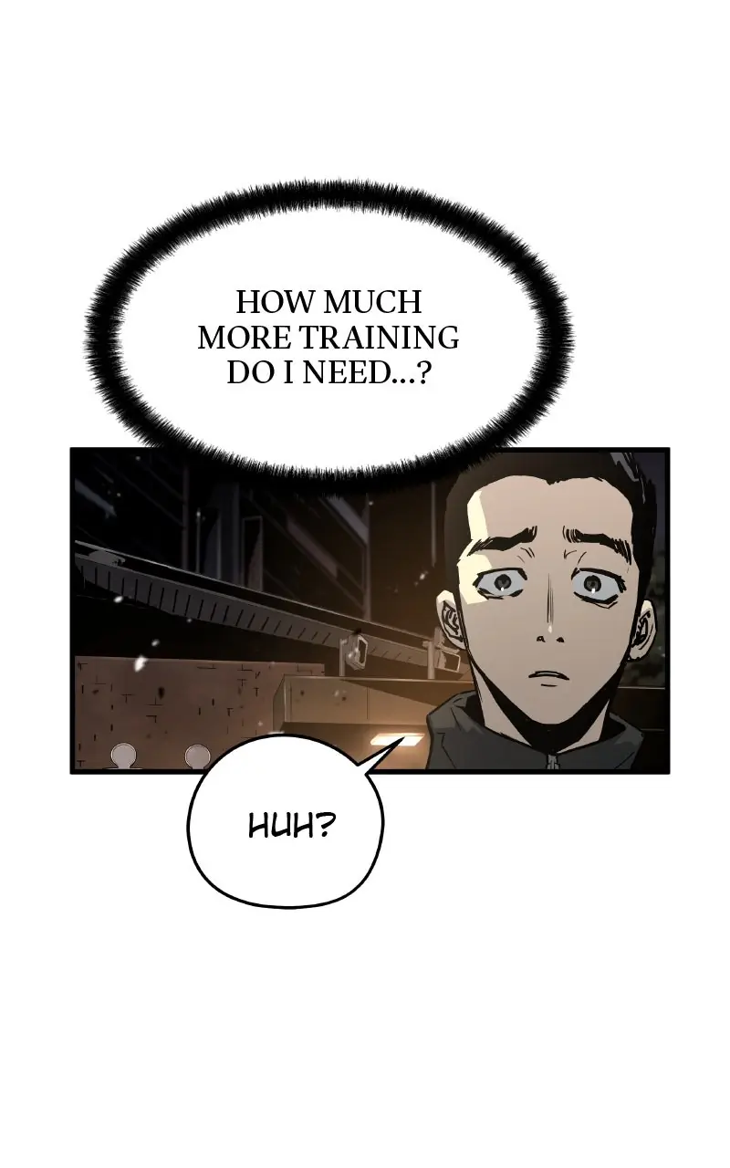 The Breaker Chapter 80 Page 85