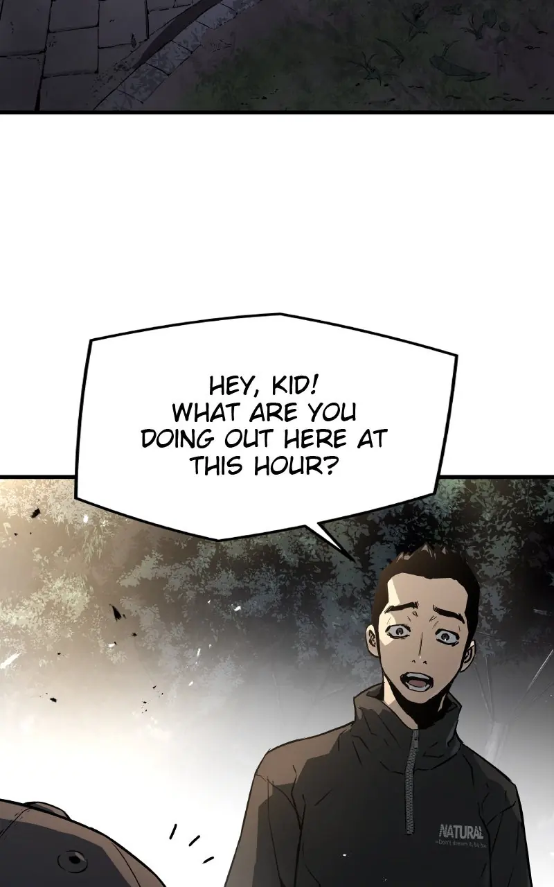 The Breaker Chapter 80 Page 87