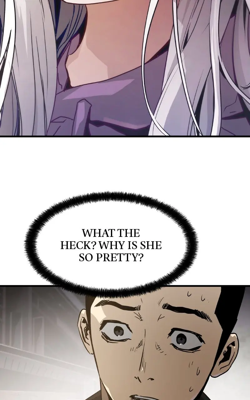 The Breaker Chapter 80 Page 91