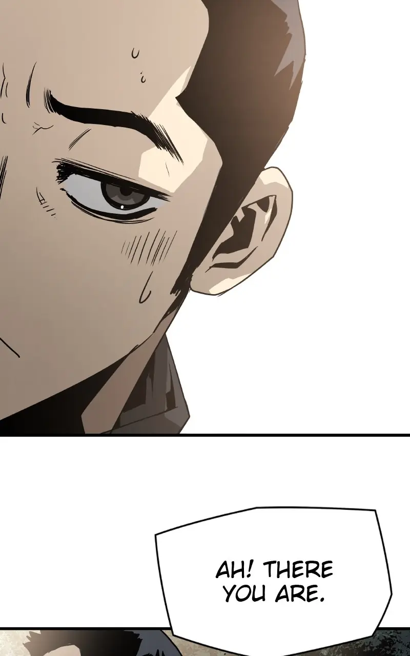 The Breaker Chapter 80 Page 93