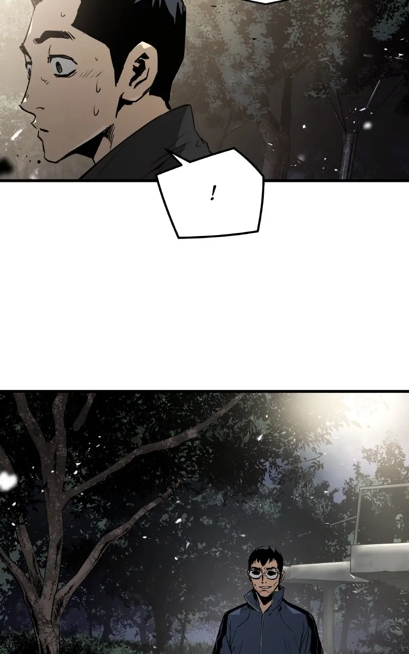 The Breaker Chapter 80 Page 94