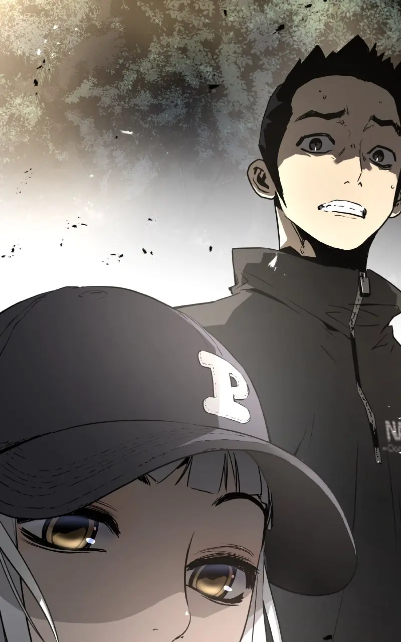 The Breaker Chapter 80 Page 98