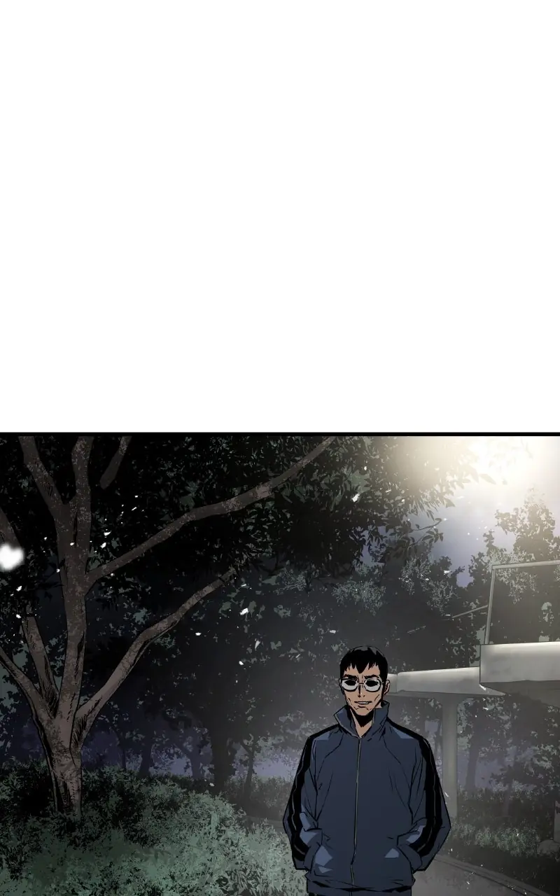 The Breaker Chapter 81 Page 1