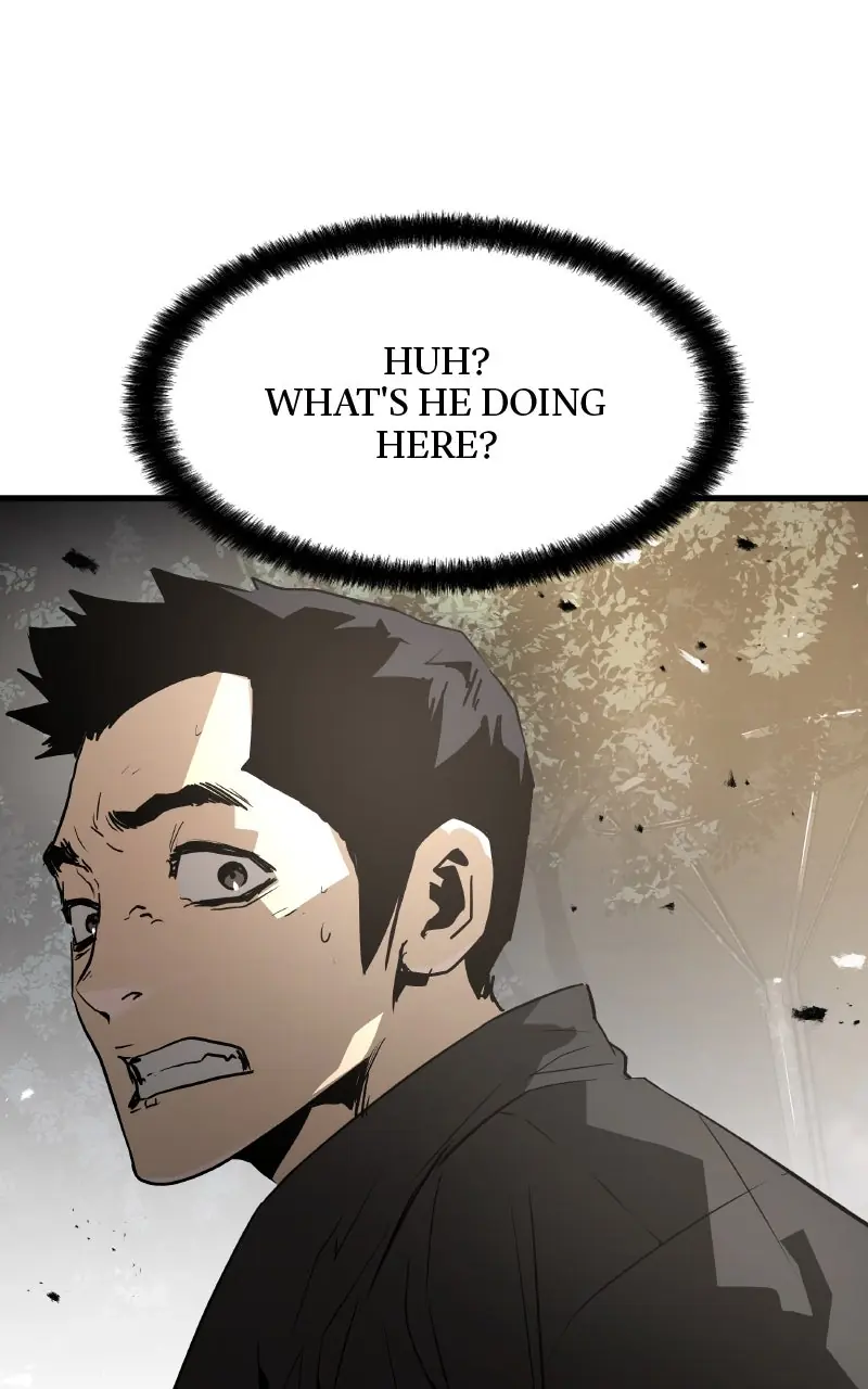 The Breaker Chapter 81 Page 3