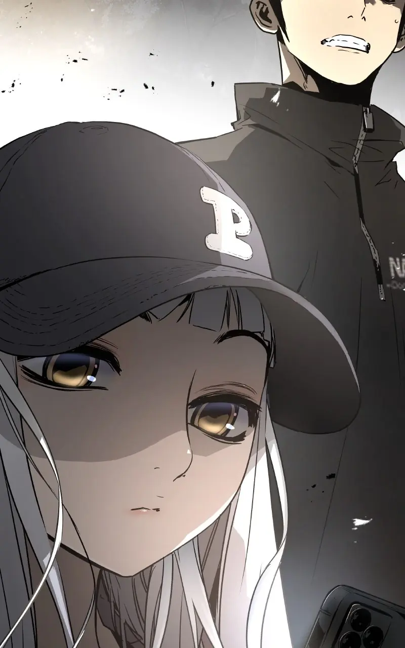 The Breaker Chapter 81 Page 5