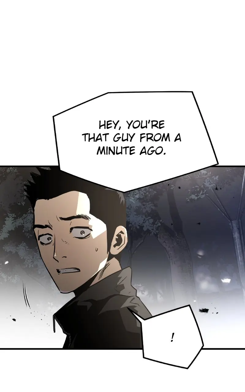 The Breaker Chapter 81 Page 8