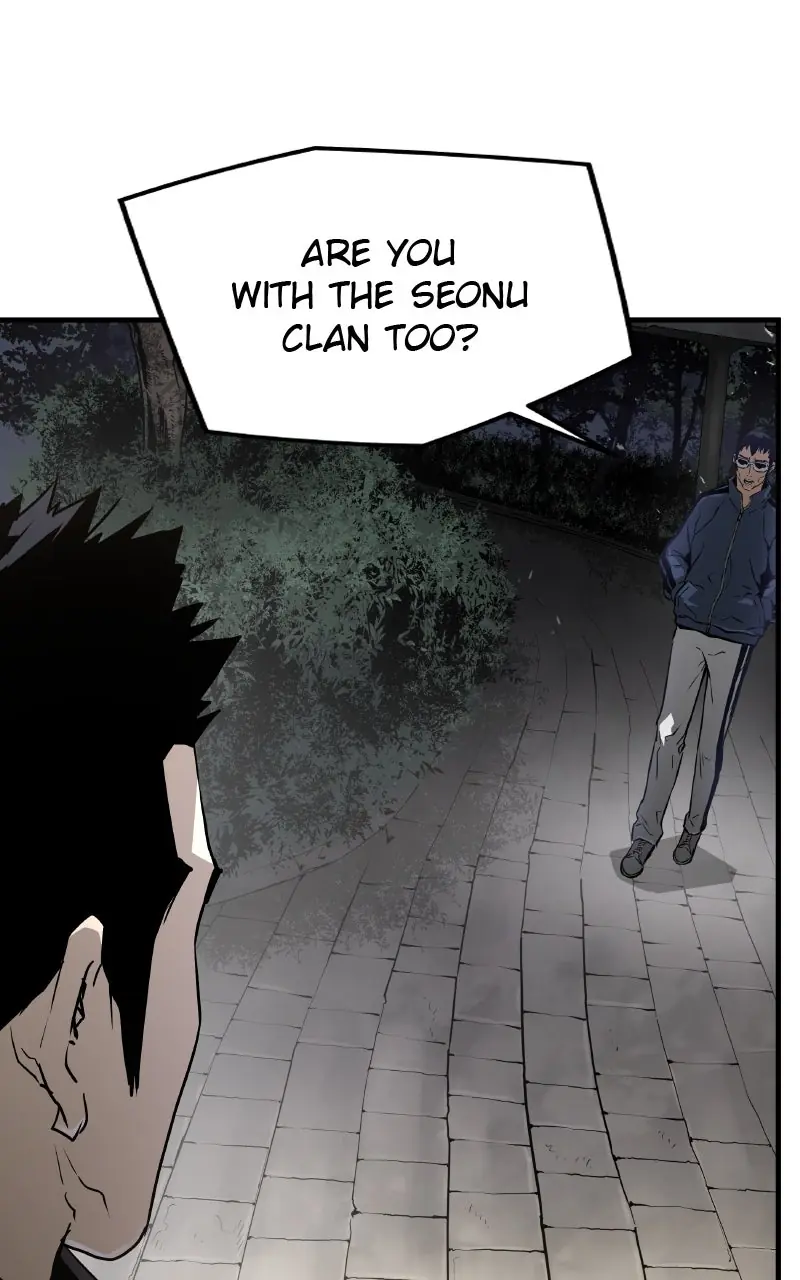 The Breaker Chapter 81 Page 9