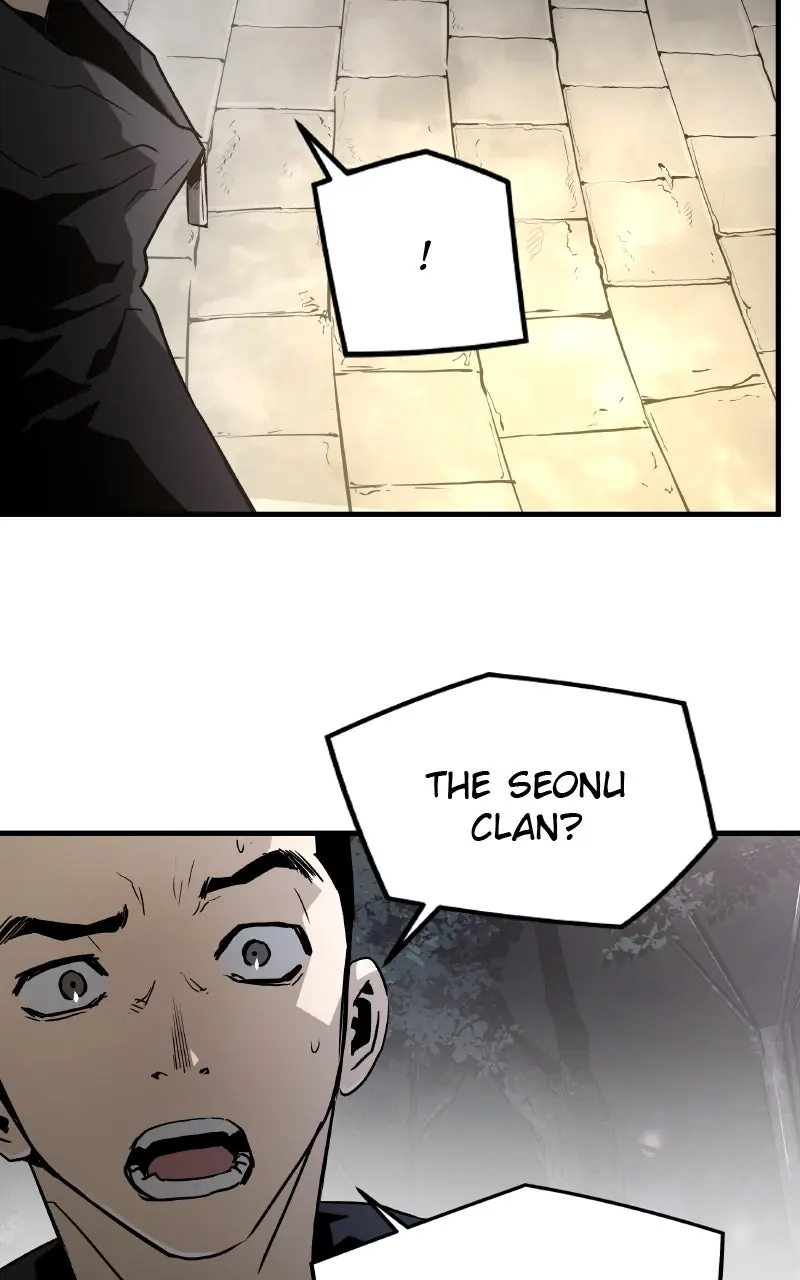 The Breaker Chapter 81 Page 10