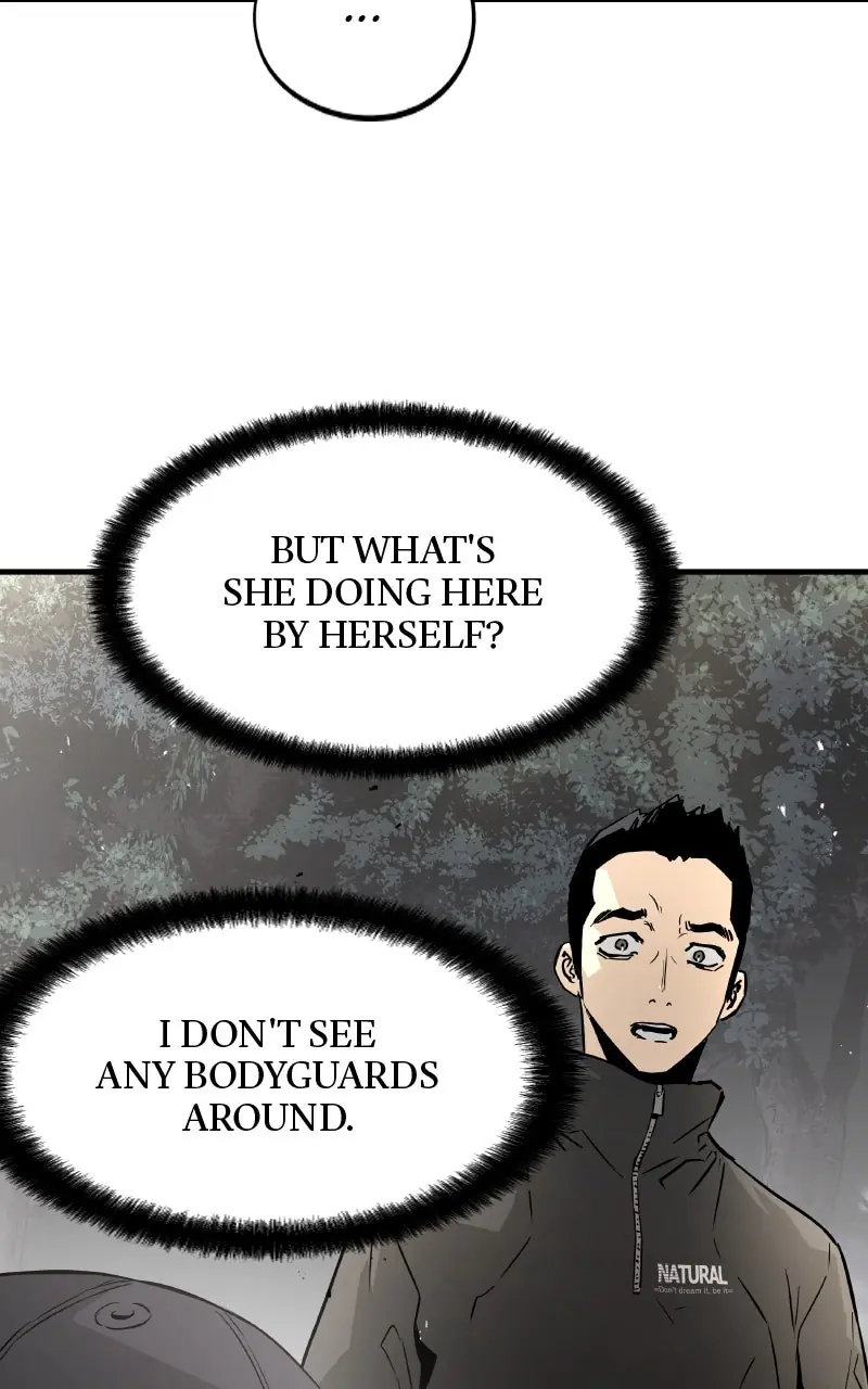 The Breaker Chapter 81 Page 16