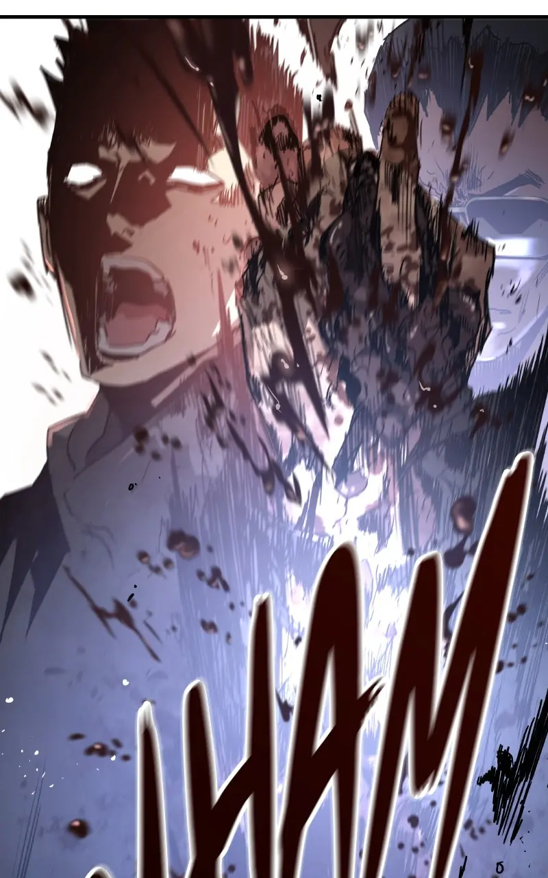 The Breaker Chapter 81 Page 19