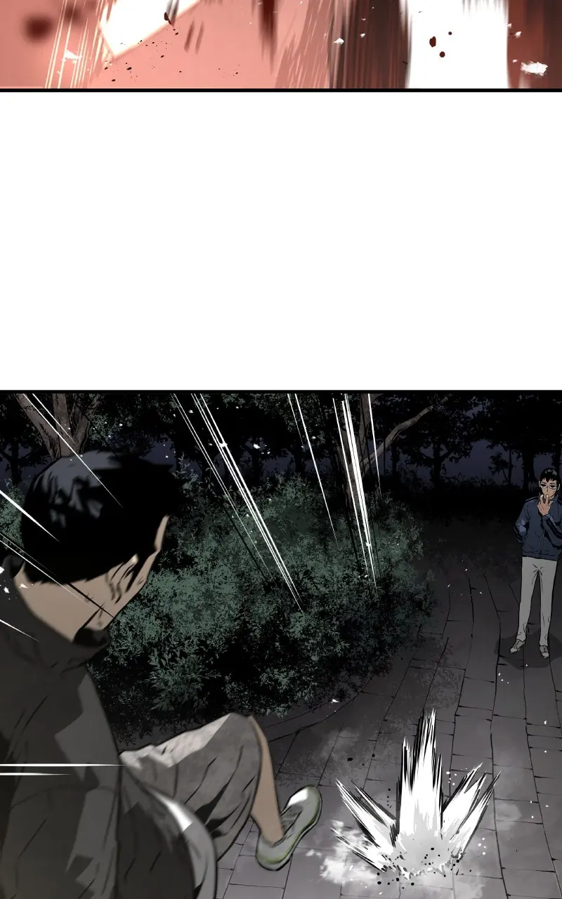 The Breaker Chapter 81 Page 22