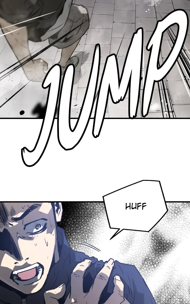 The Breaker Chapter 81 Page 23