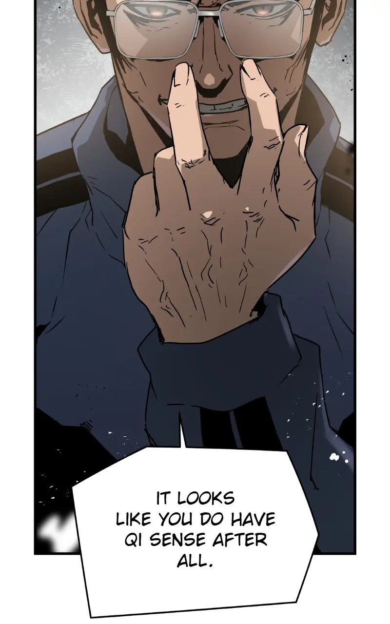 The Breaker Chapter 81 Page 26