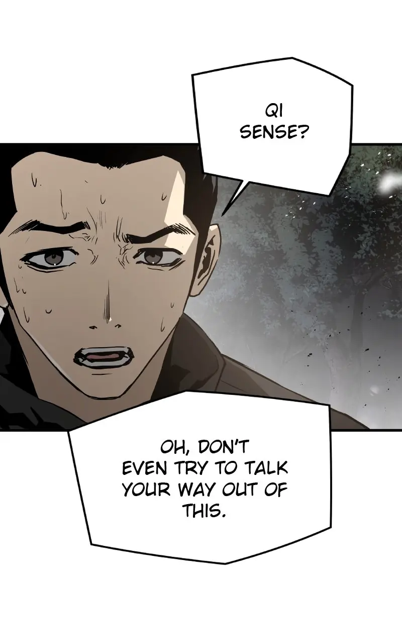 The Breaker Chapter 81 Page 27