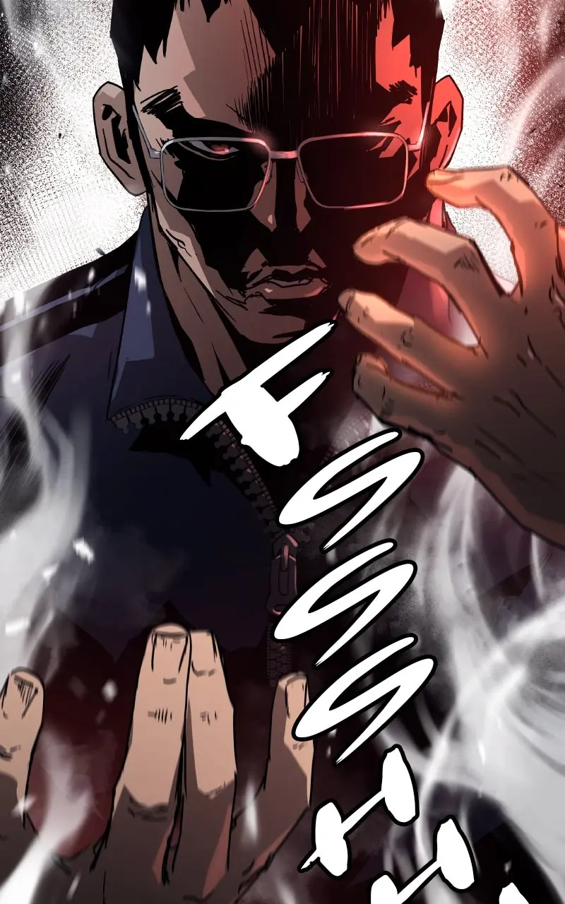 The Breaker Chapter 81 Page 29