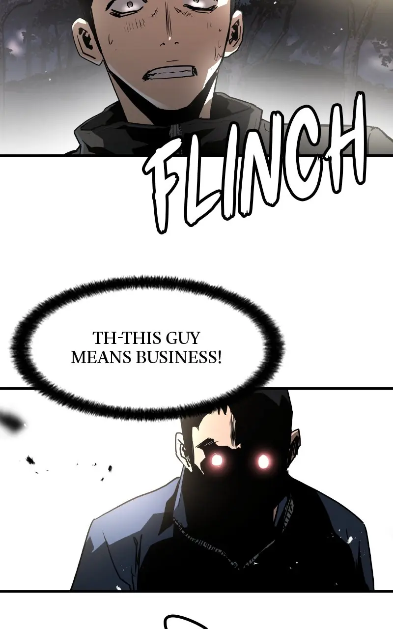 The Breaker Chapter 81 Page 31