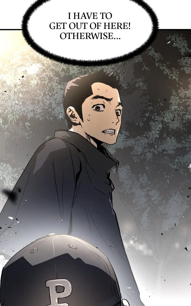 The Breaker Chapter 81 Page 33