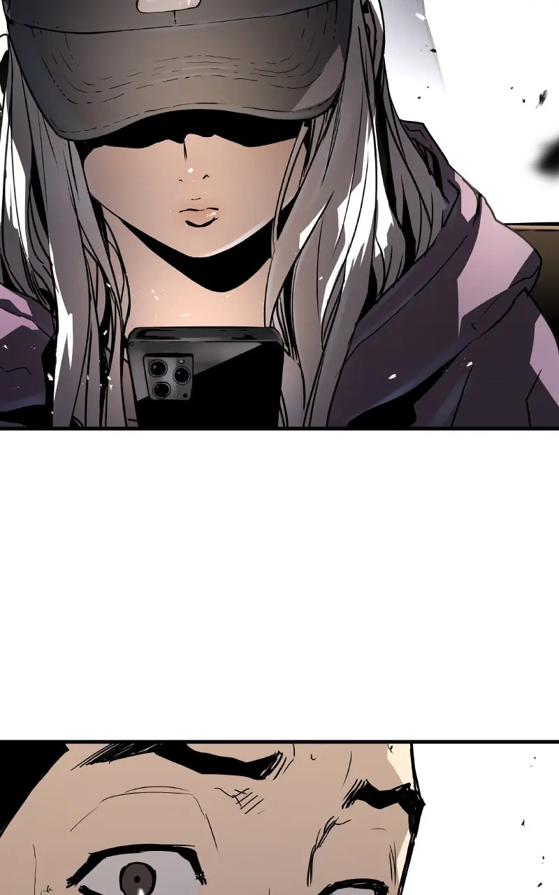 The Breaker Chapter 81 Page 34