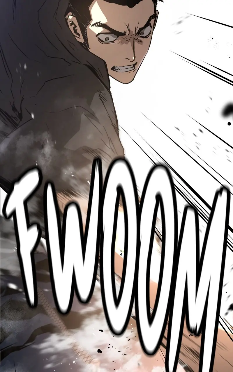 The Breaker Chapter 81 Page 43