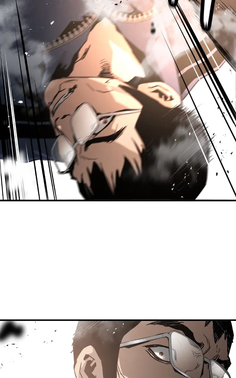 The Breaker Chapter 81 Page 44