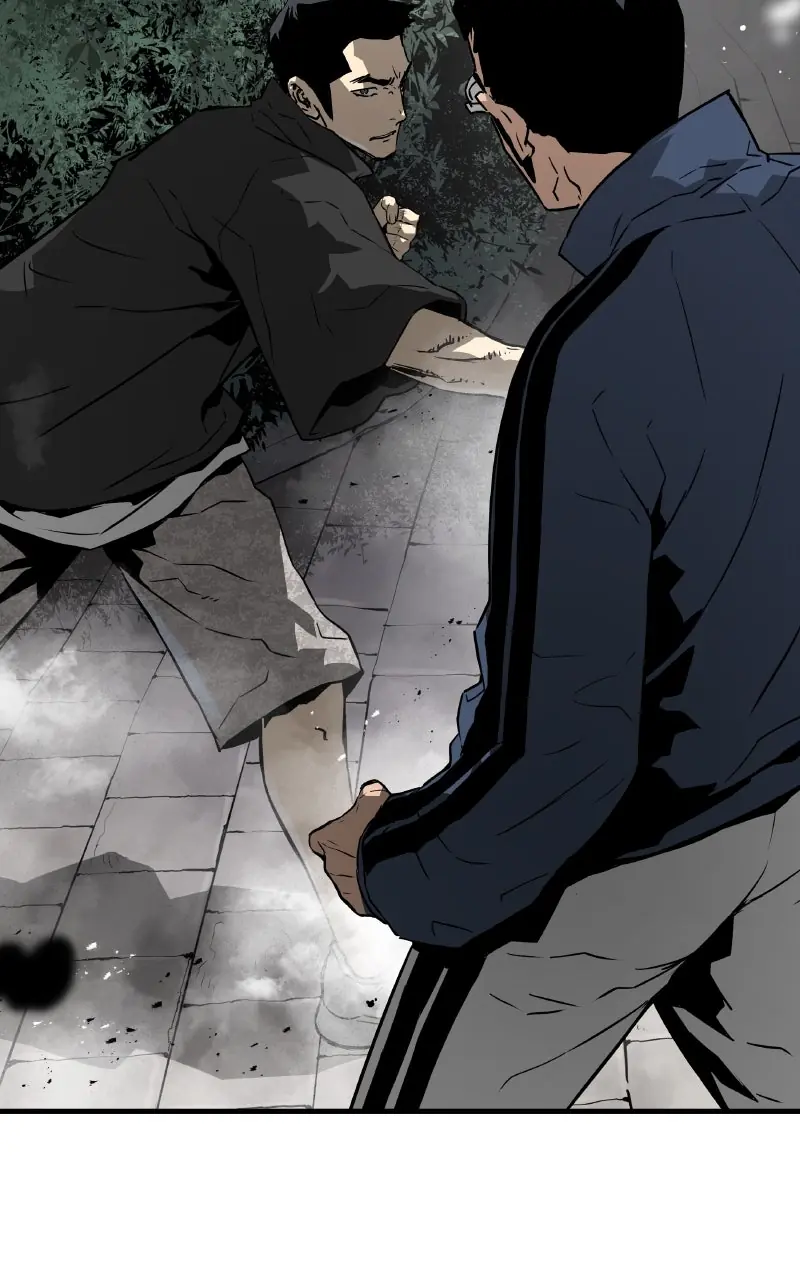 The Breaker Chapter 81 Page 46